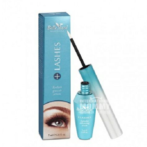 Belle Azul 스페니쉬속눈썹영양에센스해외판