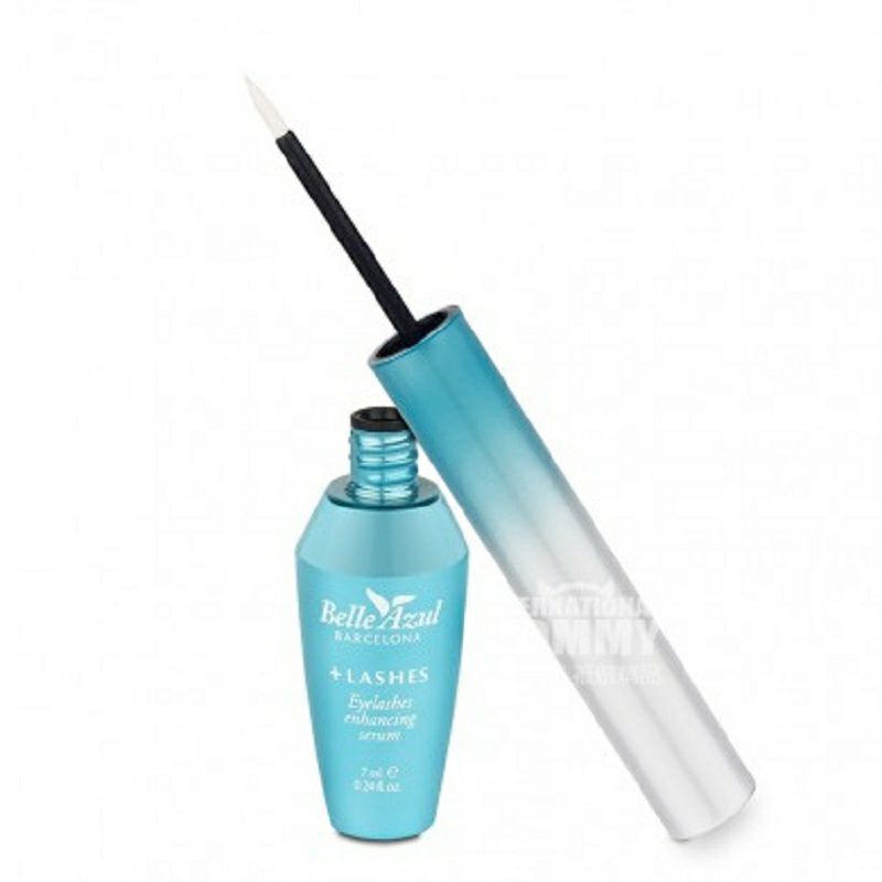Belle Azul 스페니쉬속눈썹영양에센스해외판