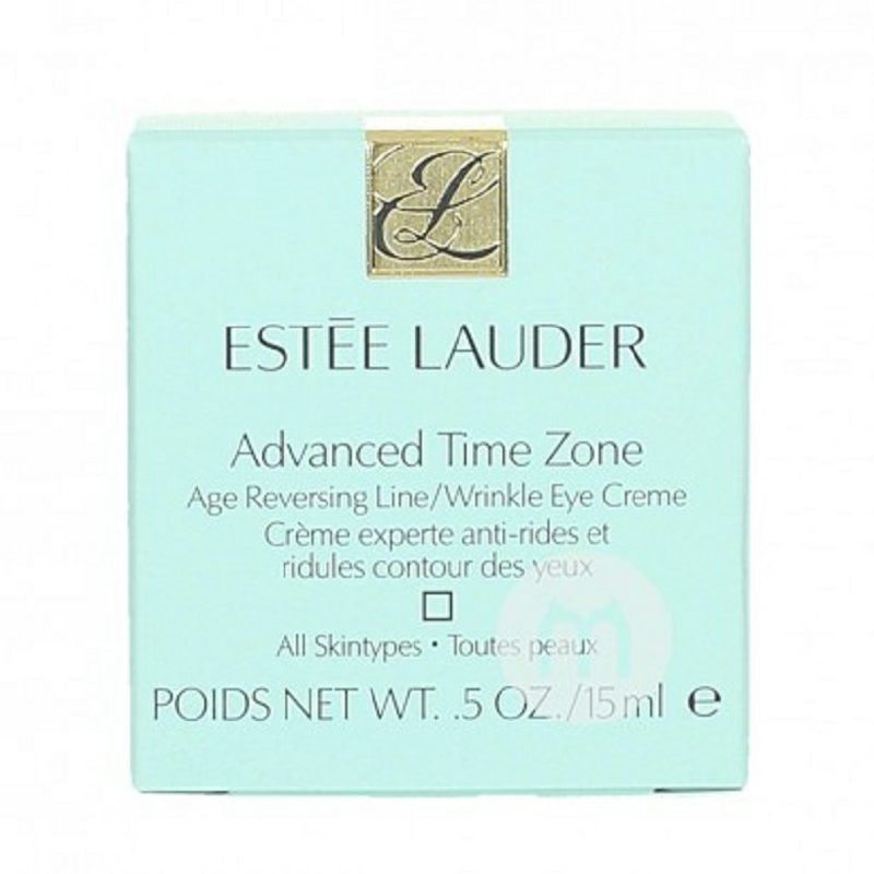 ESTEE LAUDER 아메리칸유스안티링클모이스춰라이징아이크림해외버전