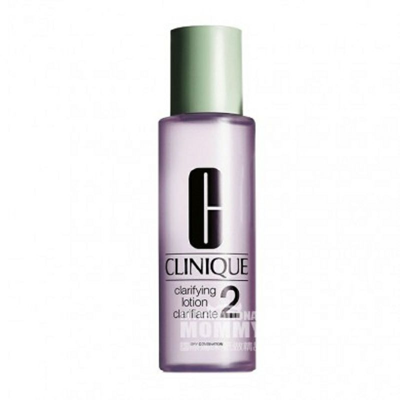 CLINIQUE 미국젠틀로션 2 해외버전