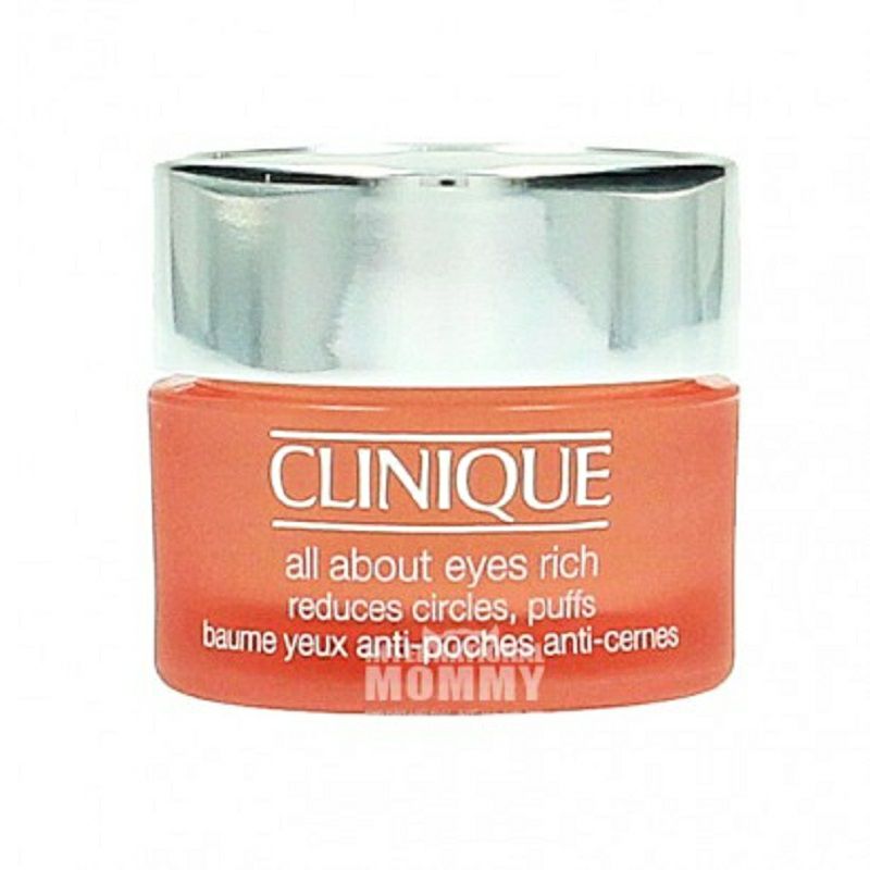 CLINIQUE 아메리칸아이케어워터크림오버사이즈에디션