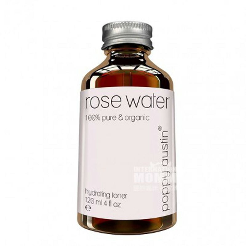 Poppy Austin 영국퓨어로즈워터해외판