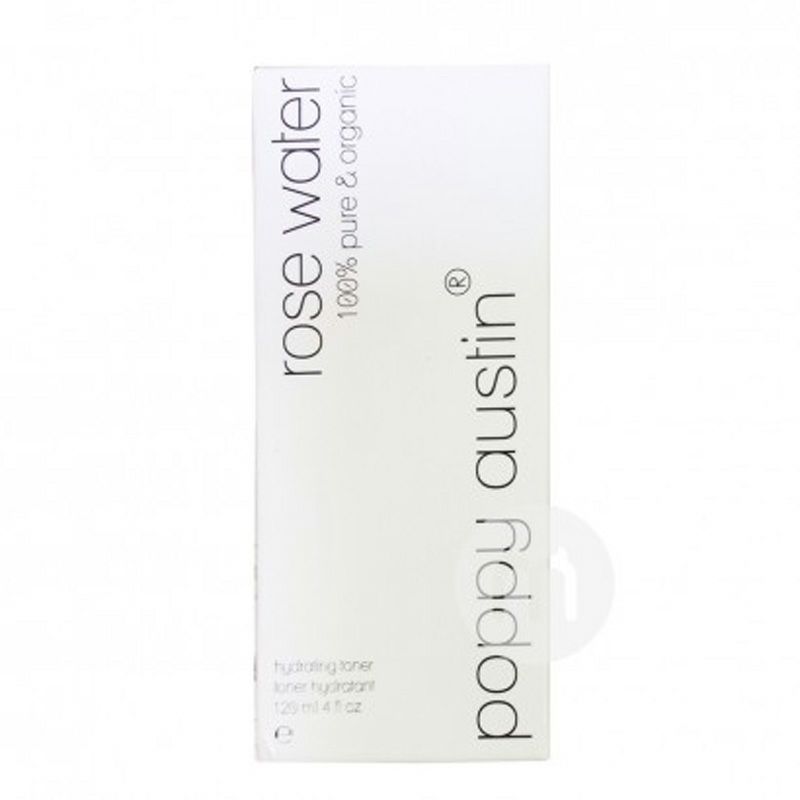 Poppy Austin 영국퓨어로즈워터해외판