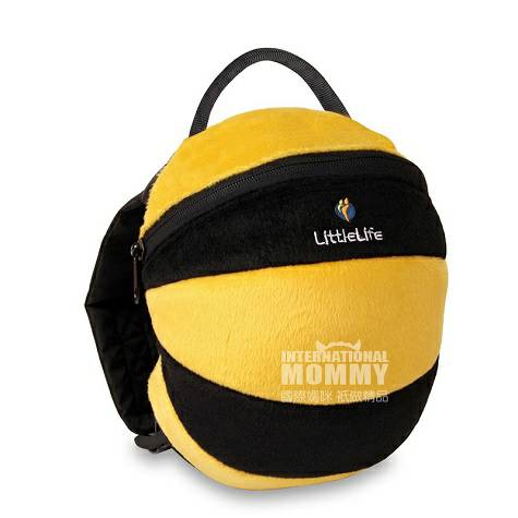 LittleLife 영국동물모양배낭해외버전