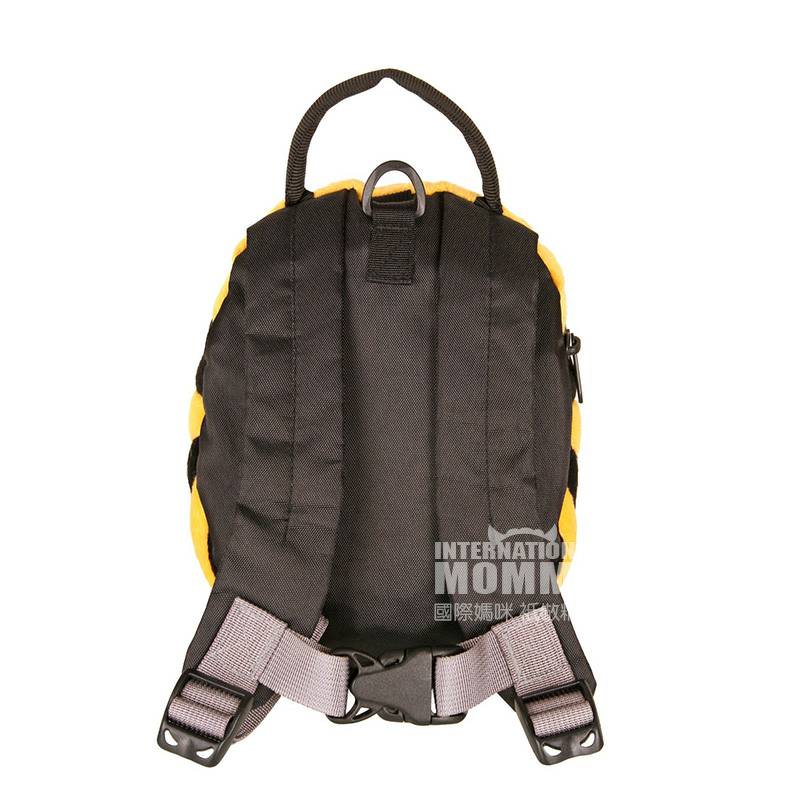 LittleLife 영국동물모양배낭해외버전