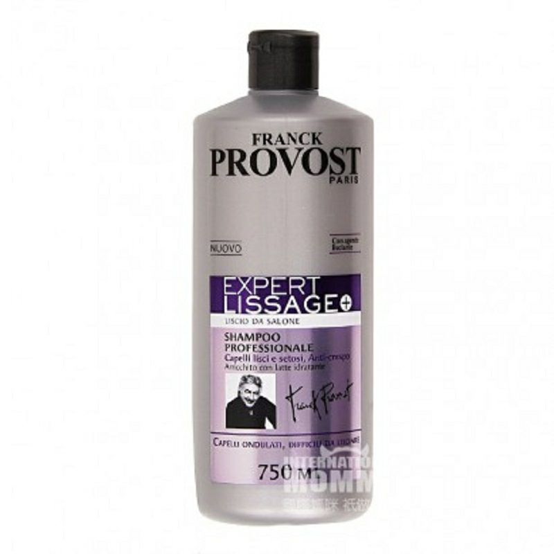 FRANCK PROVOST 프렌치소프트샴푸해외버전