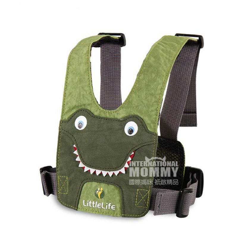 Littlee Life 영국튜브튜브오버방지멜빵해외버전