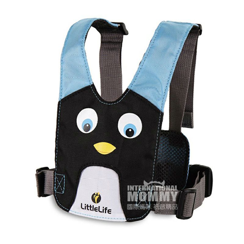 Littlee Life 영국튜브튜브오버방지멜빵해외버전