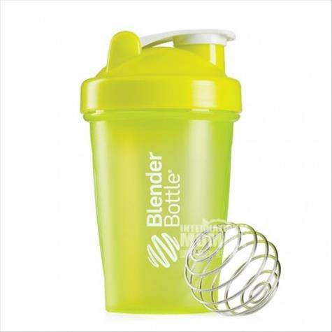 Blender Bottle 미국클래식워터컵비틀컵 590 ml 해...