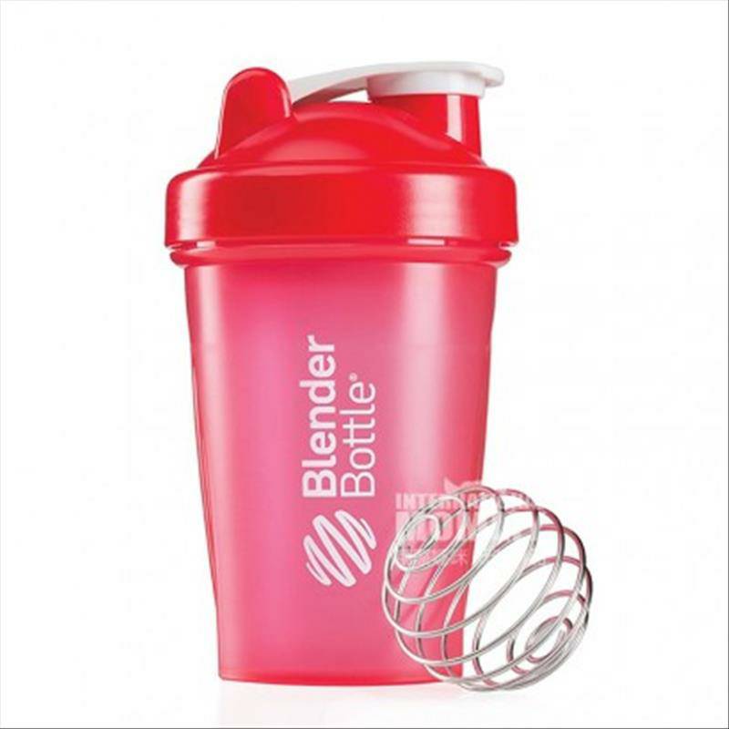 Blender Bottle 미국클래식워터컵비틀컵 590 ml 해외버전