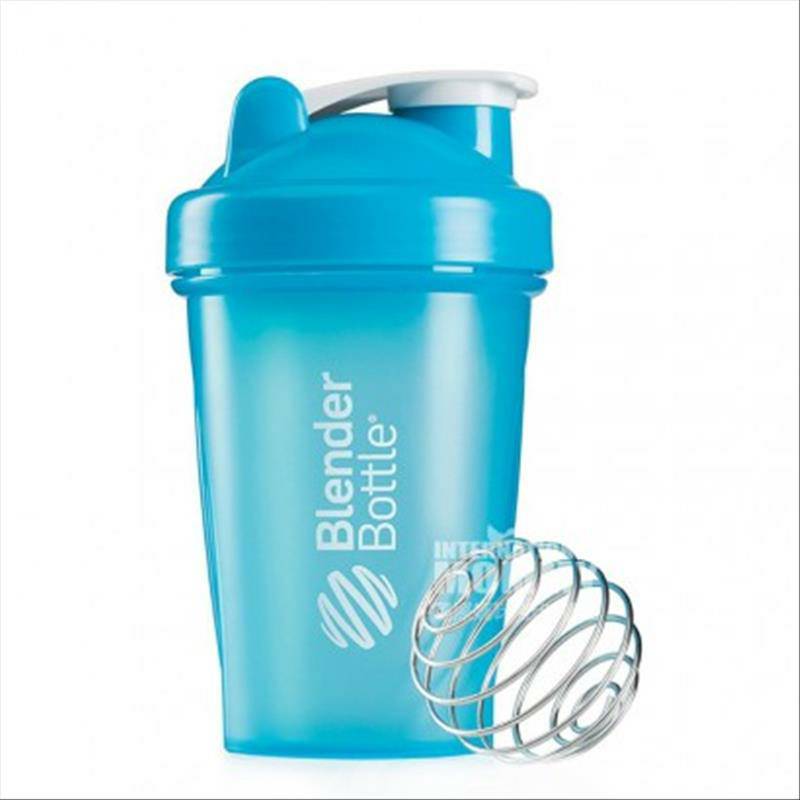 Blender Bottle 미국클래식워터컵비틀컵 590 ml 해외버전