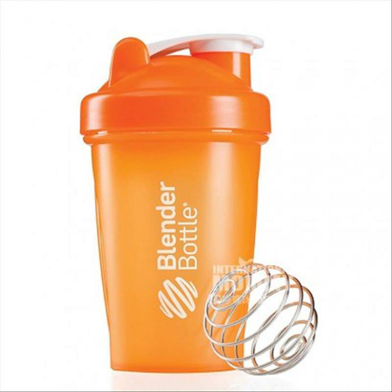 Blender Bottle 미국클래식워터컵비틀컵 590 ml 해외버전