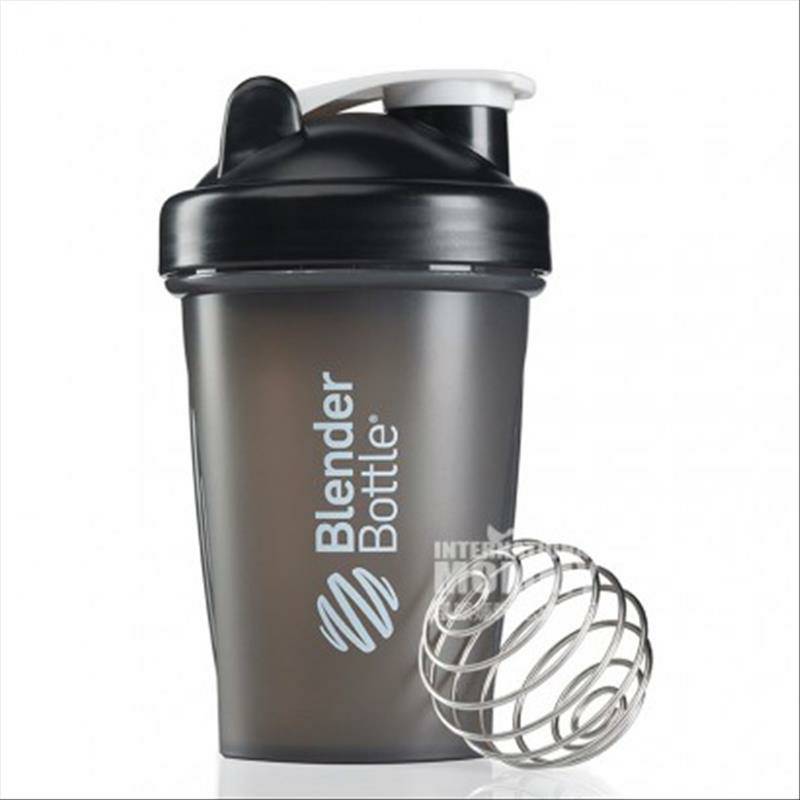 Blender Bottle 미국클래식워터컵비틀컵 590 ml 해외버전