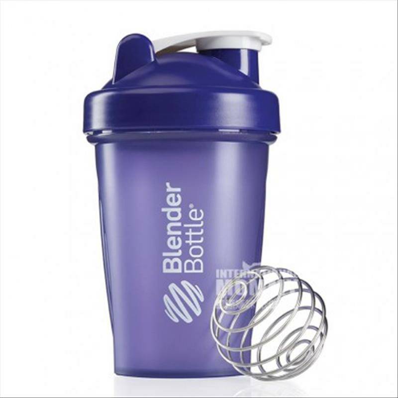 Blender Bottle 미국클래식워터컵비틀컵 590 ml 해외버전