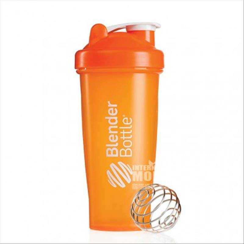 Blender Bottle 미국클래식텀블러 820 ml 해외버전