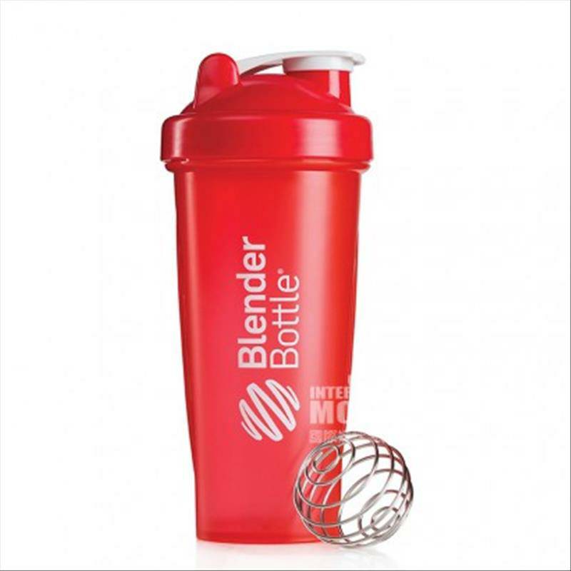 Blender Bottle 미국클래식텀블러 820 ml 해외버전