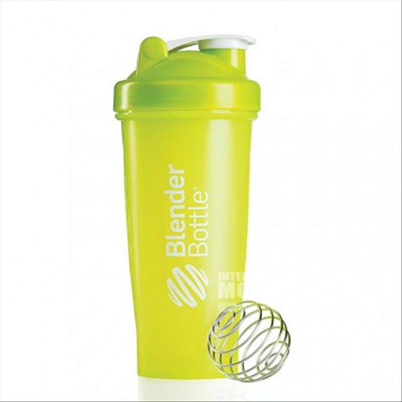 Blender Bottle 미국클래식텀블러 820 ml 해외버전