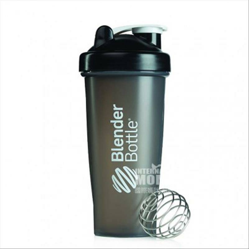 Blender Bottle 미국클래식텀블러 820 ml 해외버전