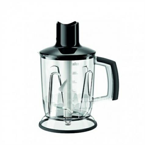 BRAUN 독일 MQ 40 주스아이스컵 1250 ml MQ7 계...