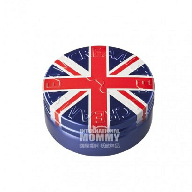 STEAMCREAM 영국보습하이드레이팅스팀크림영국국기패턴해외버전