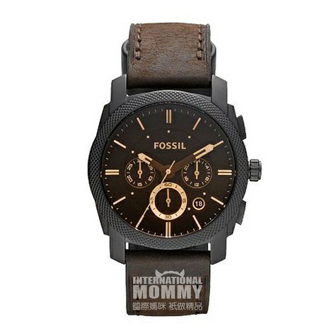 FOSSIL 아메리칸남성용쿼츠시계 FS4656 해외판