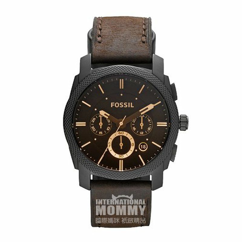 FOSSIL 아메리칸남성용쿼츠시계 FS4656 해외판