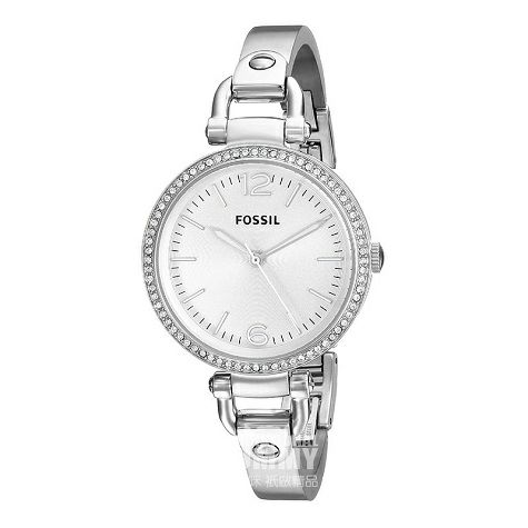 FOSSIL아메리칸레이디스쿼츠시계 ES3225 해외판