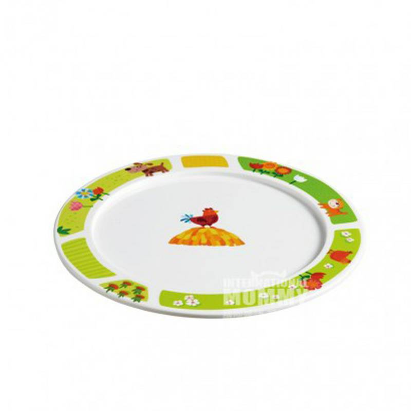 HABA 독일어린이스택식기농장낙원 4 피스해외판