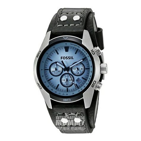 FOSSIL 아메리칸남성용쿼츠시계 CH2564 해외판