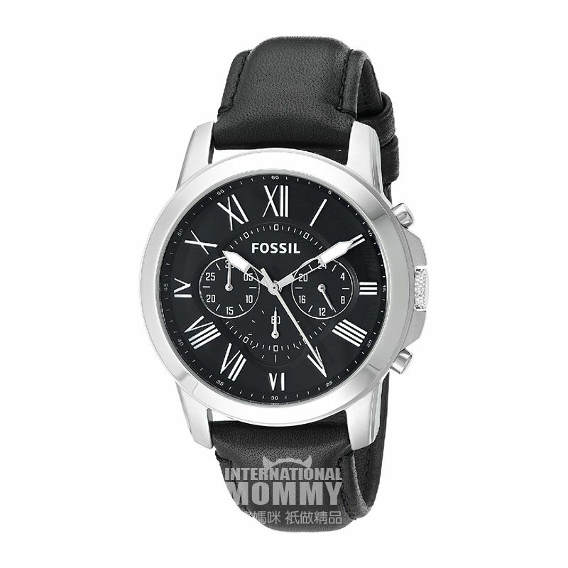 FOSSIL 아메리칸남성용쿼츠시계 FS4812 해외판