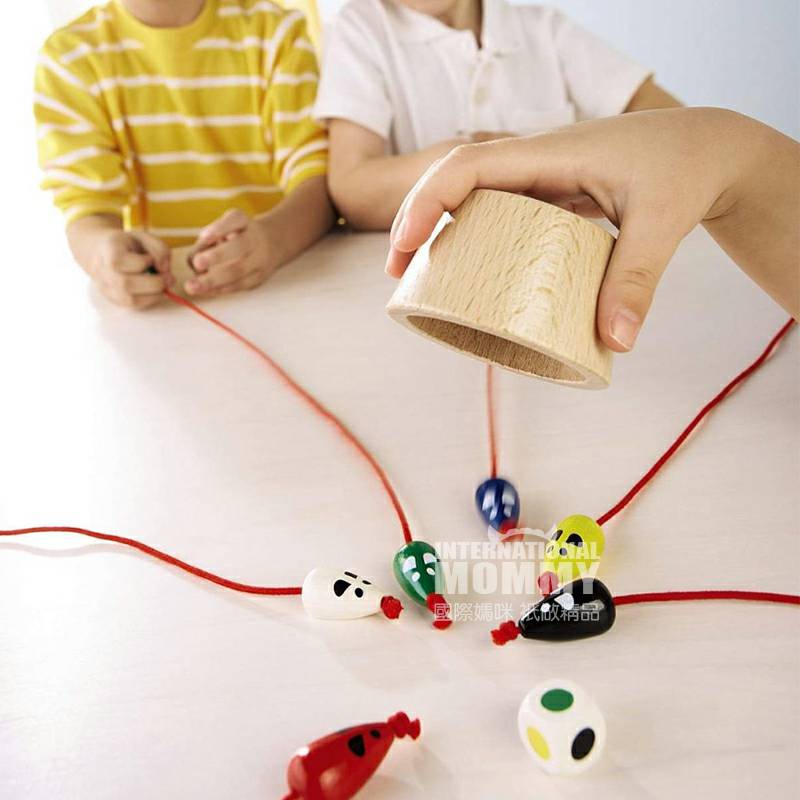 HABA 독일보드게임 2400 고양이캐치마우스해외버전