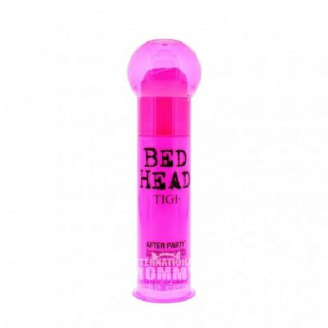TIGI BED HEAD 영국침대옆시리즈부드러운우유해외버전