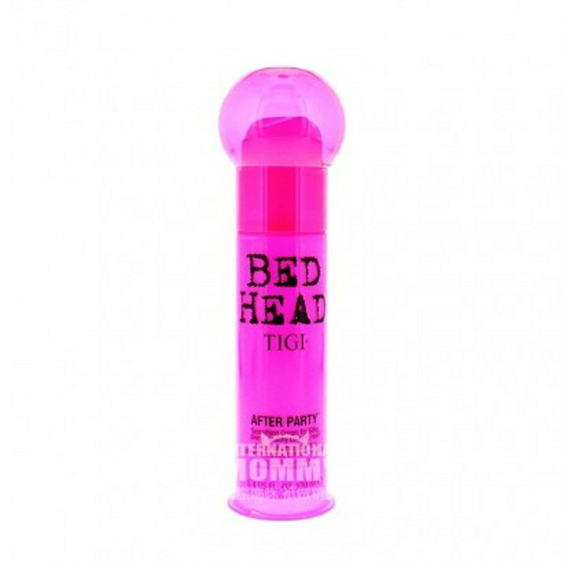 TIGI BED HEAD 영국침대옆시리즈부드러운우유해외버전