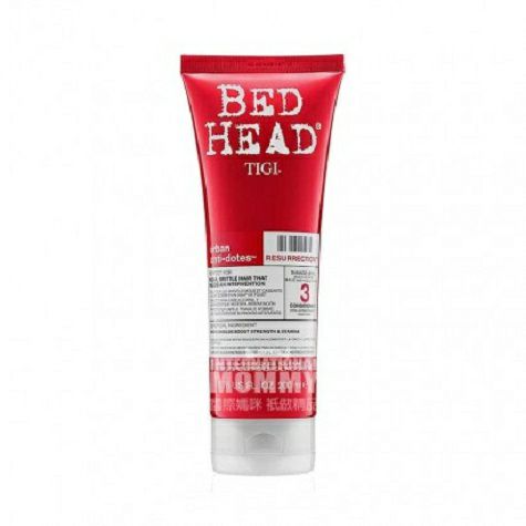 TIGI BED HEAD 영국침대옆시리즈현대도시활력재생컨디셔너해...