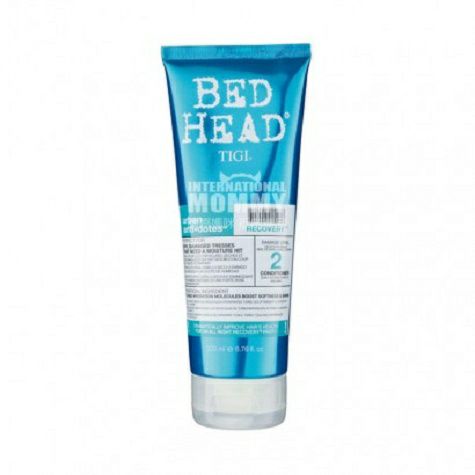 TIGI BED HEAD 영국침대옆시리즈현대도시활력수리컨디셔너해...