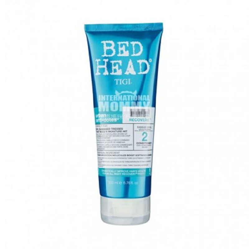 TIGI BED HEAD 영국침대옆시리즈현대도시활력수리컨디셔너해외버전