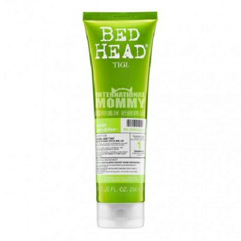 TIGI BED HEAD 영국침대옆시리즈현대도시활력과부드러운샴푸...