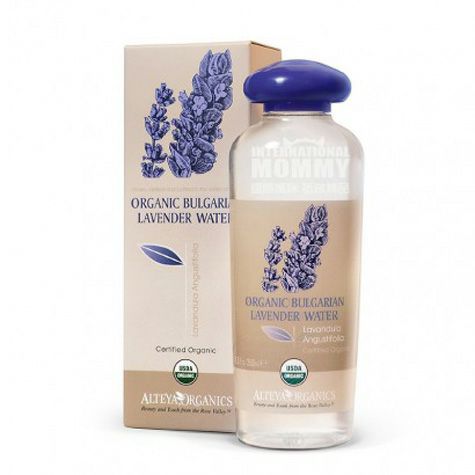 ALTEYA 불가리아유기농라벤더하이드로졸 250ml 해외판