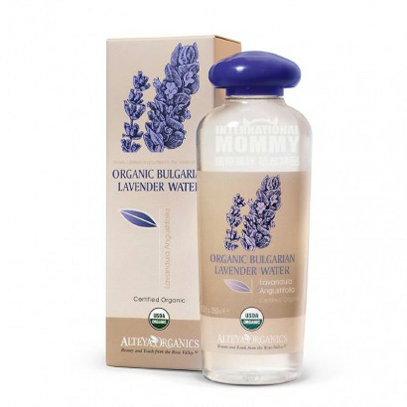 ALTEYA 불가리아유기농라벤더하이드로졸 250ml 해외판