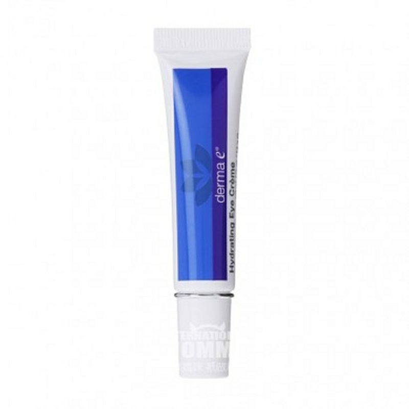 Derma E 미국 Hyaluronic Acid Eye Cream 해외버전