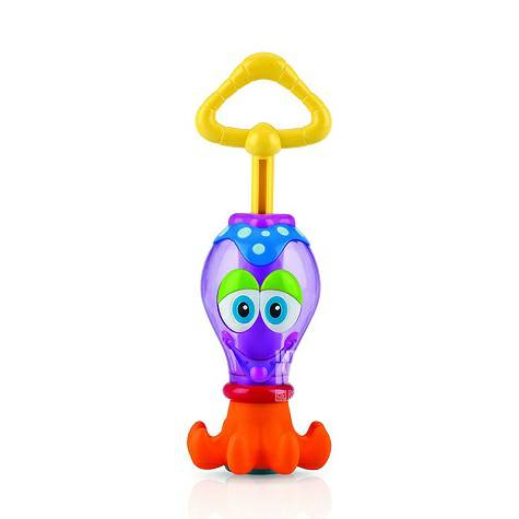 Nuby 미국낙지물총놀이장난감해외판