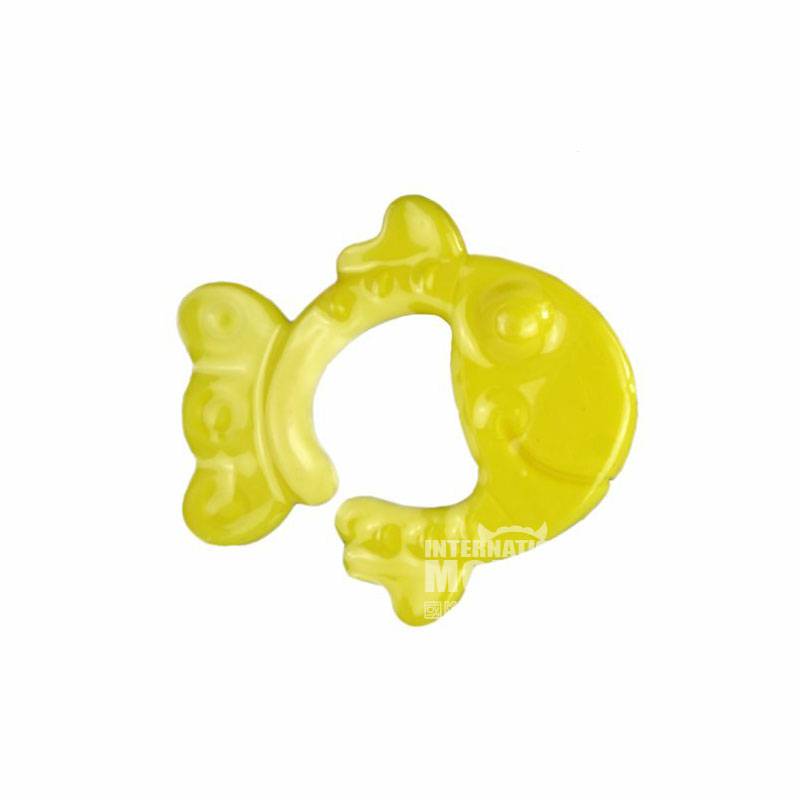 Nuby 미국영아목조물장난감고기잡이해외판