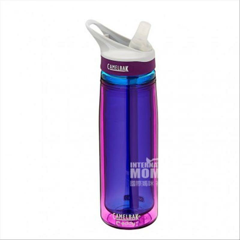 CAMELBAK 미국와류이중절연물컵 0.6L 해외버전