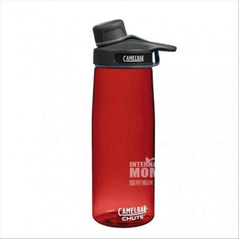 CAMELBAK 미국용구운동물컵 750ml 해외버전