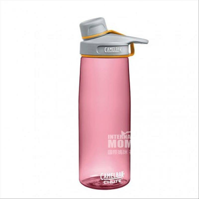 CAMELBAK 미국용구운동물컵 750ml 해외버전