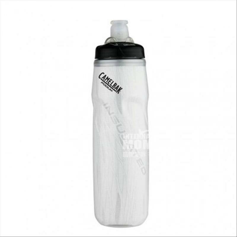 CAMELBAK 아메리칸사이클링단열컵 750ml 해외판