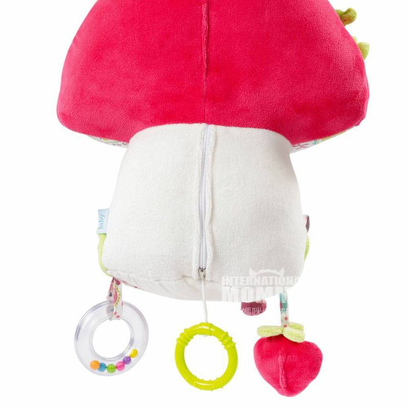 baby FEHN 독일어고급 LED 음악버섯해외판