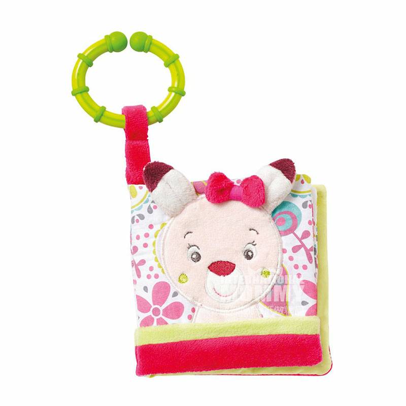 baby FEHN 독일어린사슴이야기천책해외판