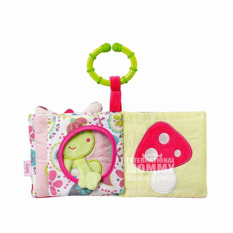 baby FEHN 독일어린사슴이야기천책해외판