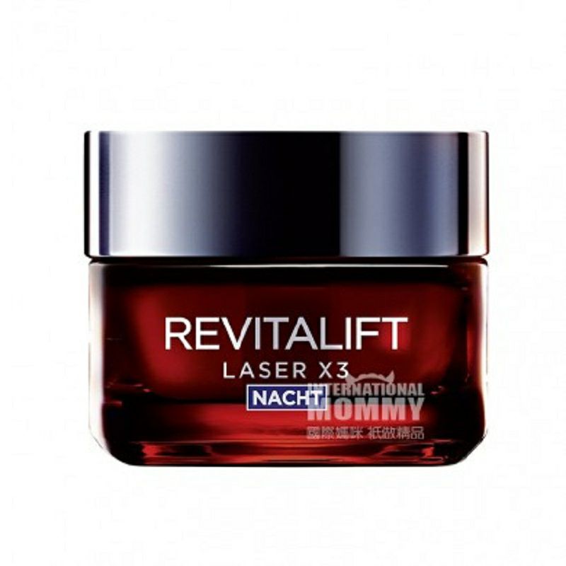 L OREL Paris 프랑스 REVITALIFT 시리즈 3 배활력안티에이징세트해외버전